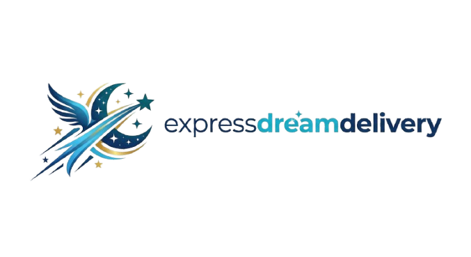 Express Dream Delivery Freight